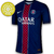 Camisa PSG Home I 2025/26 - Torcedor Masculina - Azul - Com Patch Mundial de Clubes - comprar online