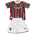 kit infantil fluminense, conjunto infantil fluminense, roupa de time infantil fluminense, camisa fluminense infantil, short fluminense infantil, uniforme fluminense criança, roupa tricolor infantil, moda esportiva infantil fluminense, presente infantil fl