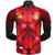 Camisa Alemanha Away 25/26 Jogador Masculina - Vermelho - comprar online