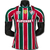 Camisa Fluminense 2024/25 - Superbet - Jogador Masculina - Tricolor - com patch campeão da Libertadores - comprar online