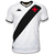 Camisa Vasco da Gama Kappa 2025/26 Uniforme 2 - Masculino - Branco - comprar online