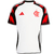 Camisa Flamengo II 2025 Torcedor Adidas Masculina - Branco - comprar online