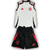 Kit Infantil Regata Flamengo II 2025/26 - Branco - comprar online