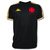 Camisa Vasco da Gama Kappa Supporter Gold Preta - Masculino - Preto e Dourado - comprar online