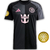 Camisa Inter Miami II 25/26 - Torcedor Adidas Masculina - Preta - Com Patch Mundial de Clubes - comprar online