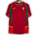 Camisa Portugal 2002 Home Retrô Masculina - Vermelha - comprar online