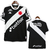 Camisa Vasco da Gama 2024/25 Patrocínios - Torcedor Masculina - Preta - comprar online