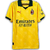 Camisa Milan II 2025/26 - Torcedor Masculina - Amarela - comprar online