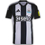 Camisa Newcastle I 2025/26 - Torcedor Masculina - Branca - comprar online