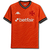 Camisa Vasco 2025/26 I Goleiro - Masculino - Laranja - Kappa - comprar online