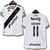 Camisa Coutinho 11 Vasco da Gama 2025/26 - Torcedor Masculina - Branca - comprar online