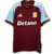 Camisa de futebol Aston Villa 25/26 - Masculina - comprar online