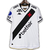 Camisa Vasco da Gama 2025/26 com Patrocínios - patch Sudamericana - Torcedor Masculina - Branca - comprar online