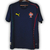 Camisa Portugal 2025/26 Pré-Jogo - Masculino Torcedor - Preto - comprar online