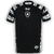 Camisa Botafogo Preta Trieno 2025/26 Masculina - comprar online