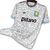 Camisa de futebol Aston Villa 25/26 - Masculina - Branca - comprar online