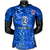 Camisa Atlético Madrid 2024/25 - Versão jogador Masculina - Azul - comprar online