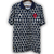 Camisa Portugal 2025 Pré-Jogo - Masculino Torcedor - Azul - comprar online