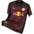 CAMISA RB LEIPZIG 2025/26 MASCULINA - PRETA - comprar online