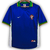 Camisa Portugal 1998 Away Retrô Masculina - Azul - comprar online