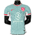 Camisa Atlético Madrid 2024/25 - Versão jogador Masculina - Verde - comprar online