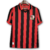 Camisa Milan 2025/26 125 anos Edição Especial - Torcedor Masculina - Preta e Vermelha - comprar online