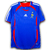 Camisa França Retrô Home 2006 Torcedor Adidas Masculina - Azul - comprar online