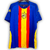 Camisa Espanha Treino 2024/25 - Masculino Torcedor - Azul - comprar online
