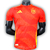 Camisa Espanha I 2024/25 - Jogador Masculina - Vermelha - comprar online