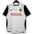Camisa Retrô Valencia I 03/04 Torcedor Nike Masculina - Branca e Preto - comprar online