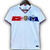 Camisa França 2018 com Patch campeão do Mundo - Masculino Torcedor - Branca - comprar online