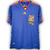 Camisa Espanha 2010 - Campeão do Mundo - Retrô Masculino - Azul - comprar online