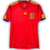 Camisa Espanha 2010 - Campeão do Mundo - Retrô Masculino - Vermelho - comprar online