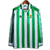 Camisa Retro Real Bétis Manga Longa - 95/97 - comprar online