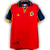 Camisa Espanha 2000 - Retro Masculino - Vermelho - comprar online