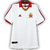 Camisa Espanha 2000 - Retro Masculino - Branca - comprar online