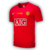 CAMISA RETRÔ MANCHESTER UNITED 2007/08 I HOME NIKE - VERMELHA - comprar online