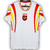 Camisa Espanha 1996 - Retro Masculino - Branca - comprar online