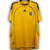 Camisa Espanha 2008 - Retro Masculino - Dourada - comprar online