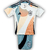 Kit Infantil Espanha 2025/26 - Marrom - comprar online