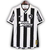 Camisa Botafogo Home + Patrocinadores 24/25 Torcedor Masculina - Preto e Branco - comprar online