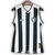 Camisa Regata Botafogo Home I 24/25 Torcedor Masculina - Preto e Branco - comprar online