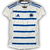 Camisa Cruzeiro 2025/26 Away II - Torcedor Feminina - Branca e Azul - comprar online