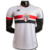 CAMISA SÃO PAULO HOME (1) 2024/25 NEW BALANCE JOGADOR MASCULINA BRANCA - comprar online