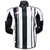 Camisa Juventus Jogador - 25/26 - Branco, Preto e Rosa - comprar online