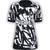 CAMISA BOTAFOGO REEBOK 4 FEMININA 2025/26 COM PATROCINADORES - comprar online