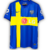 Camisa Boca Juniors 2009/10 - Retrô Masculina - Azul - comprar online