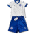 Kit Infantil Bahia I 2025/26 - Branca - comprar online