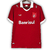 CAMISA INTERNACIONAL 2006 RETRO - TORCEDOR VERMELHA - comprar online