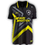 Camisa Botafogo IV 23/24 Preta - Reebok - Masculino Torcedor
